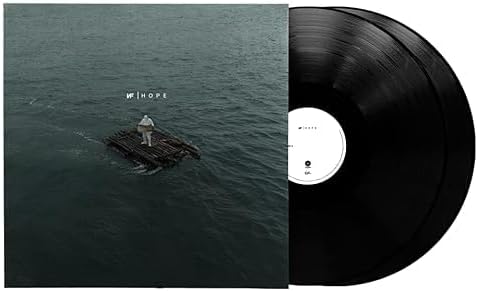 Amazon.com: NF FEAR EXCLUSIVE WHITE VINYL: CDs & Vinyl